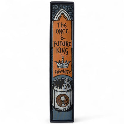 The Once and Future King