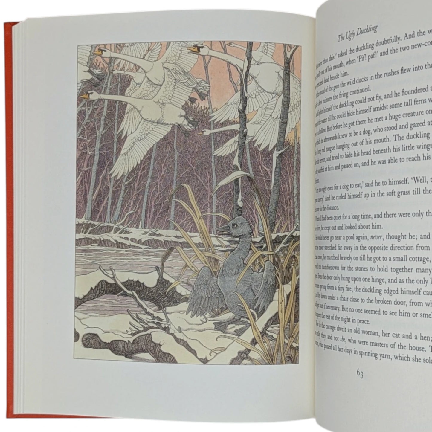 The Orange Fairy Book