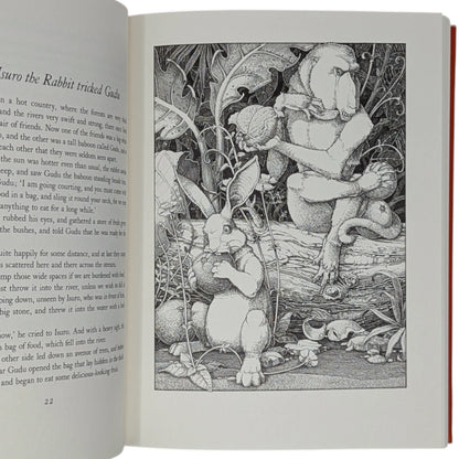 The Orange Fairy Book