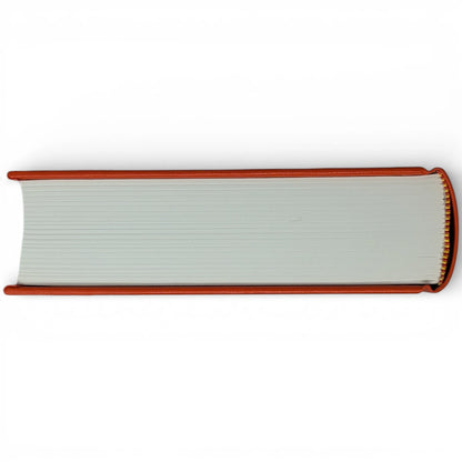 The Orange Fairy Book