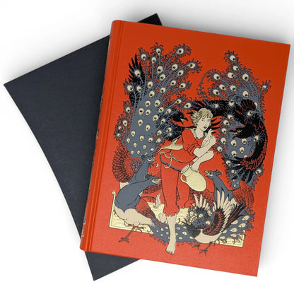 The Orange Fairy Book