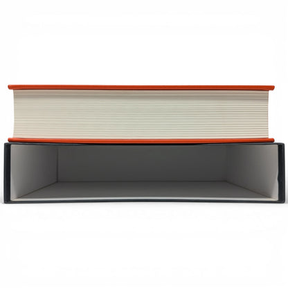 The Orange Fairy Book