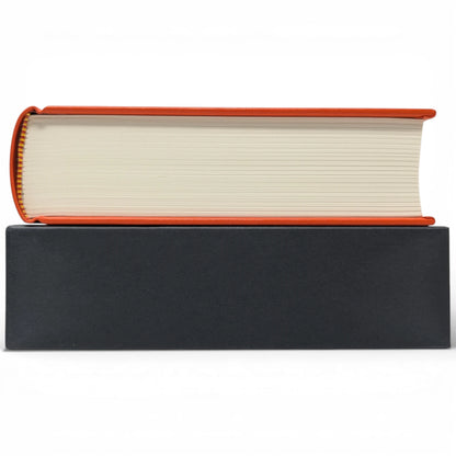 The Orange Fairy Book