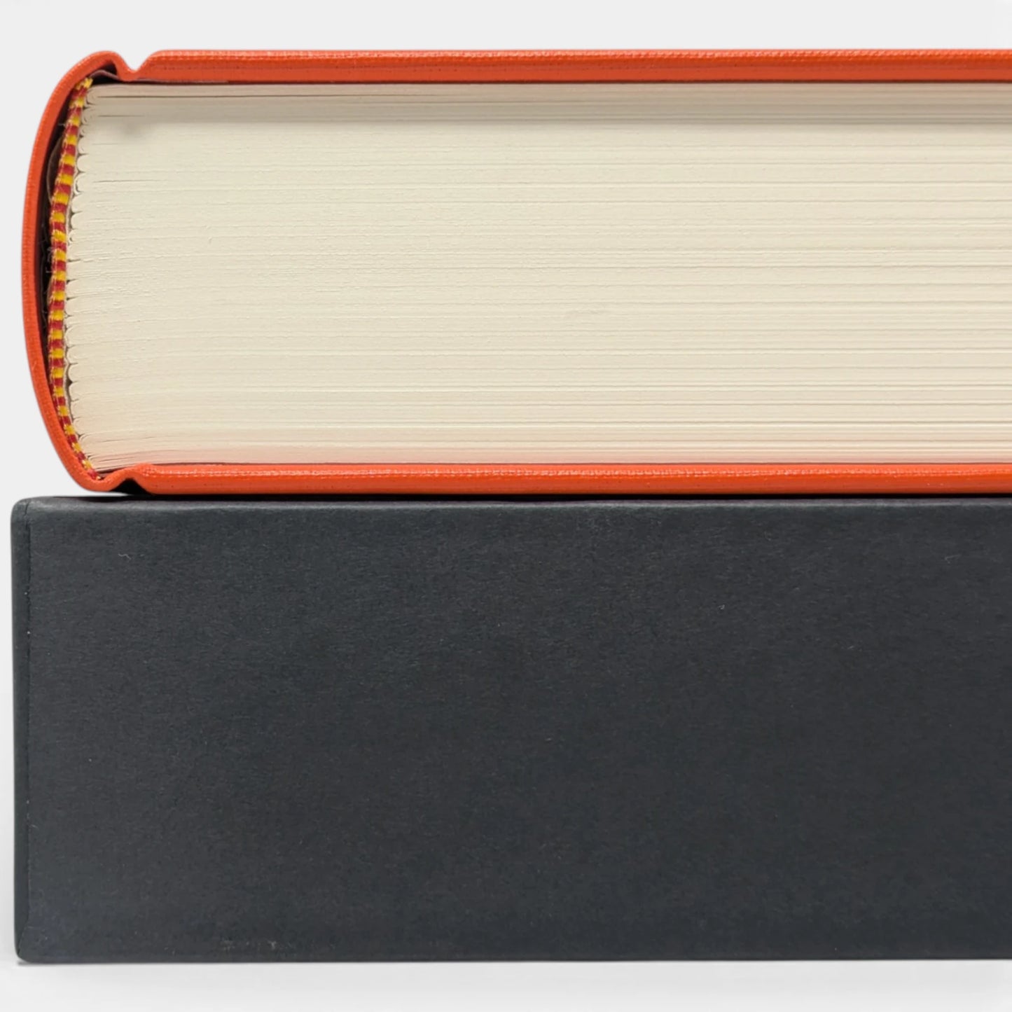 The Orange Fairy Book
