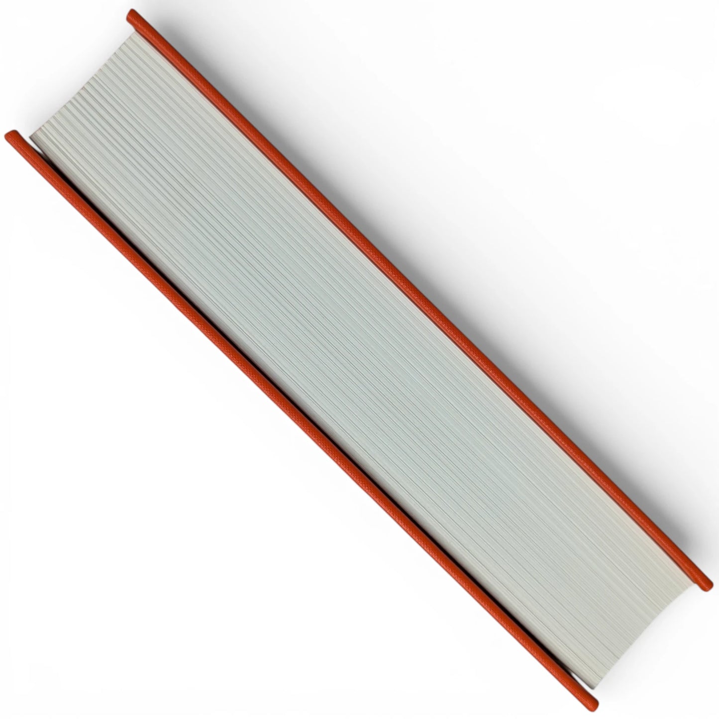 The Orange Fairy Book
