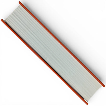 The Orange Fairy Book
