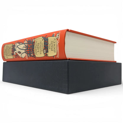 The Orange Fairy Book