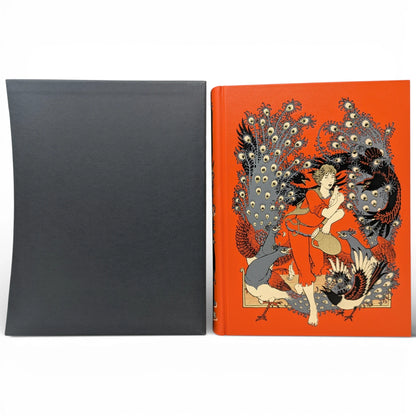 The Orange Fairy Book