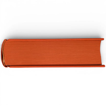 The Orange Fairy Book