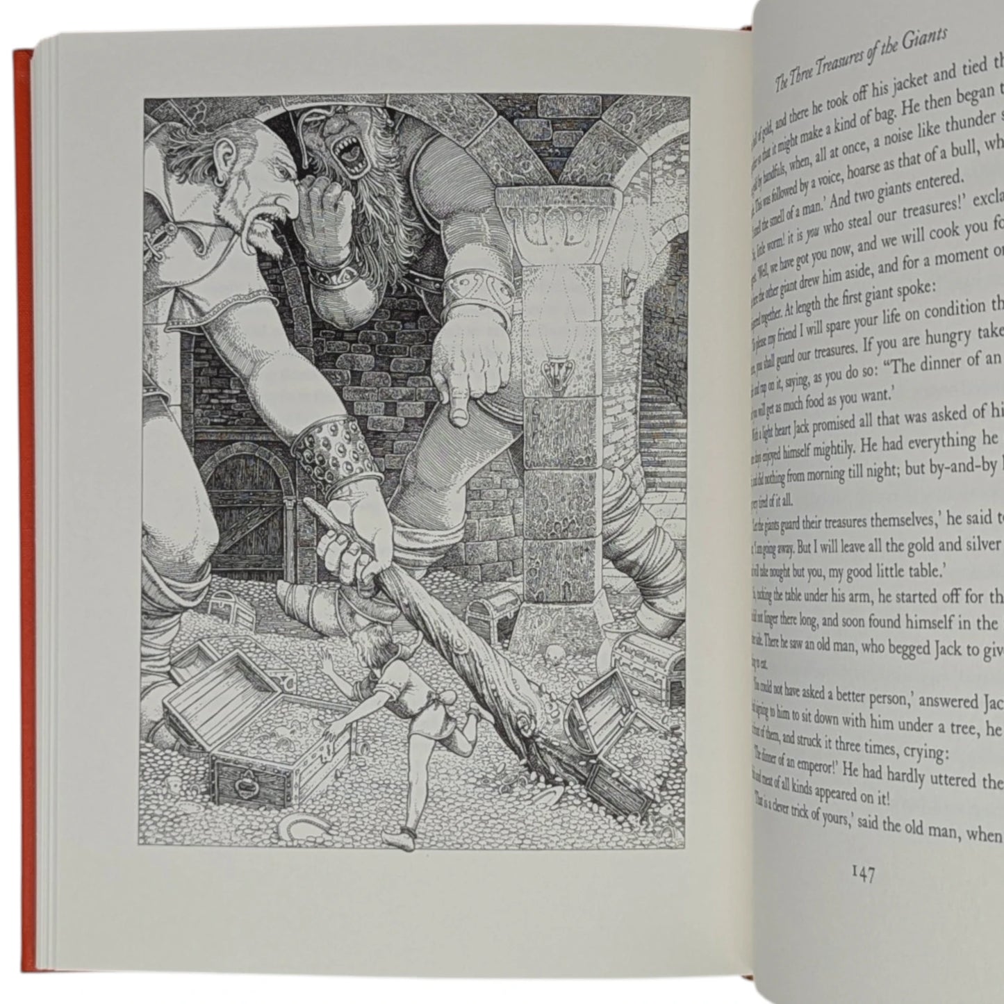 The Orange Fairy Book