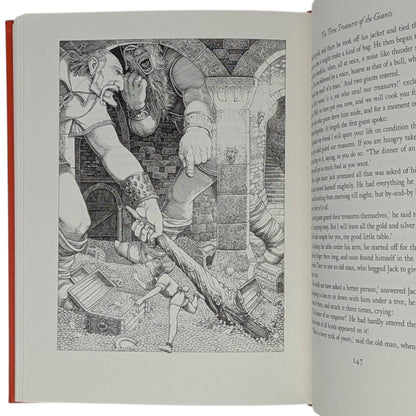 The Orange Fairy Book
