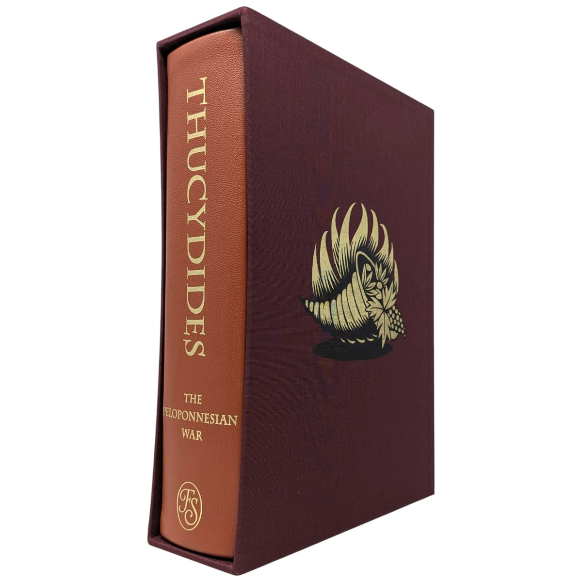 The Peloponnesian War (Limited Edition)
