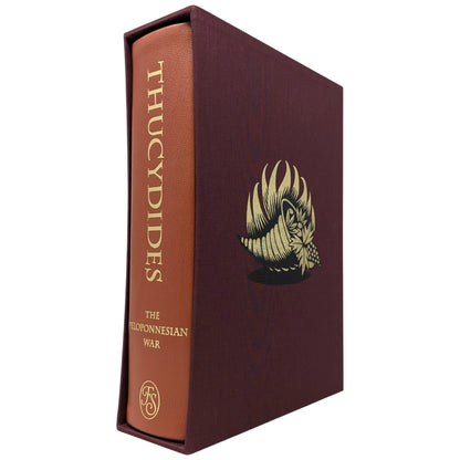 The Peloponnesian War (Limited Edition)
