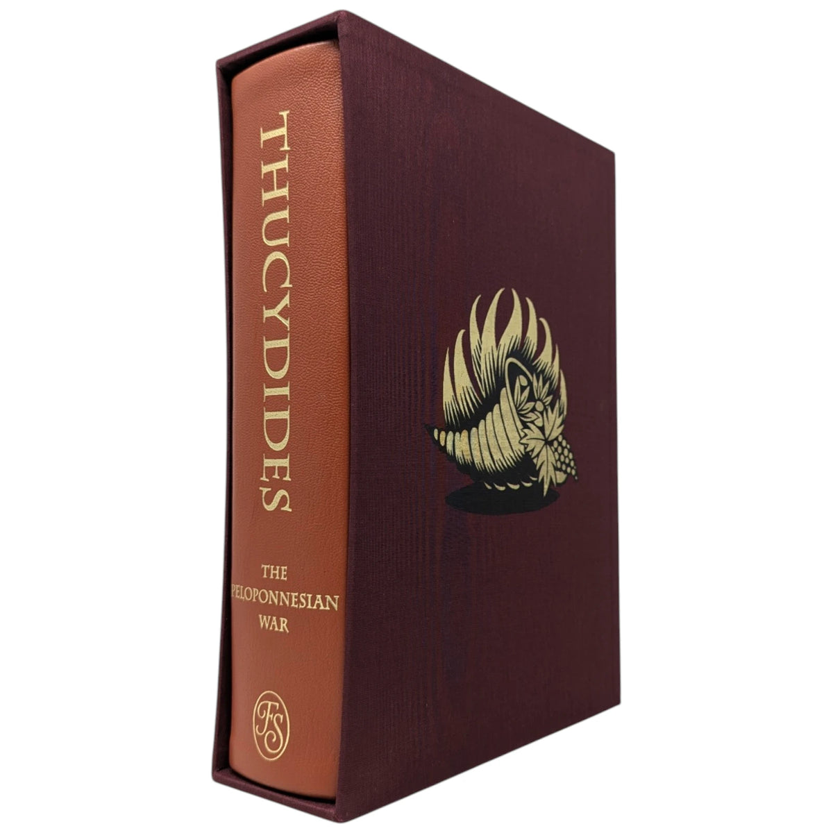 The Peloponnesian War (Limited Edition)