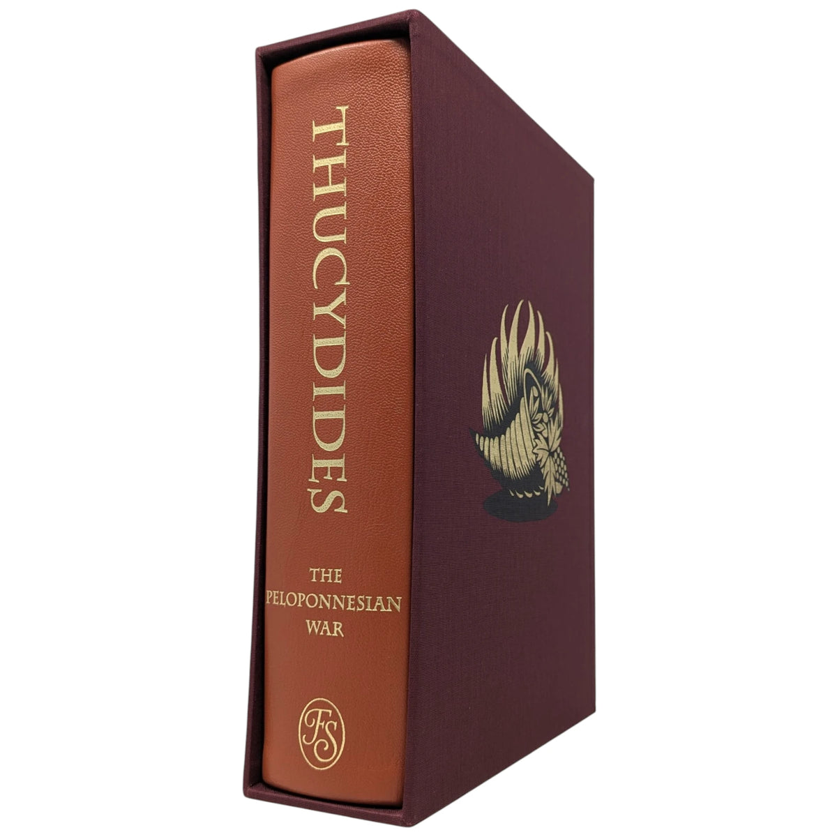 The Peloponnesian War (Limited Edition)