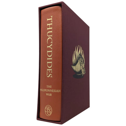 The Peloponnesian War (Limited Edition)