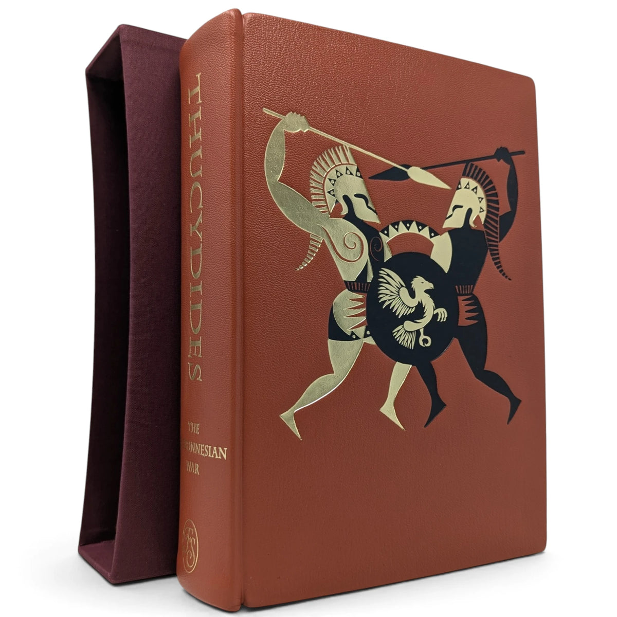 The Peloponnesian War (Limited Edition)