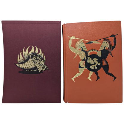 The Peloponnesian War (Limited Edition)