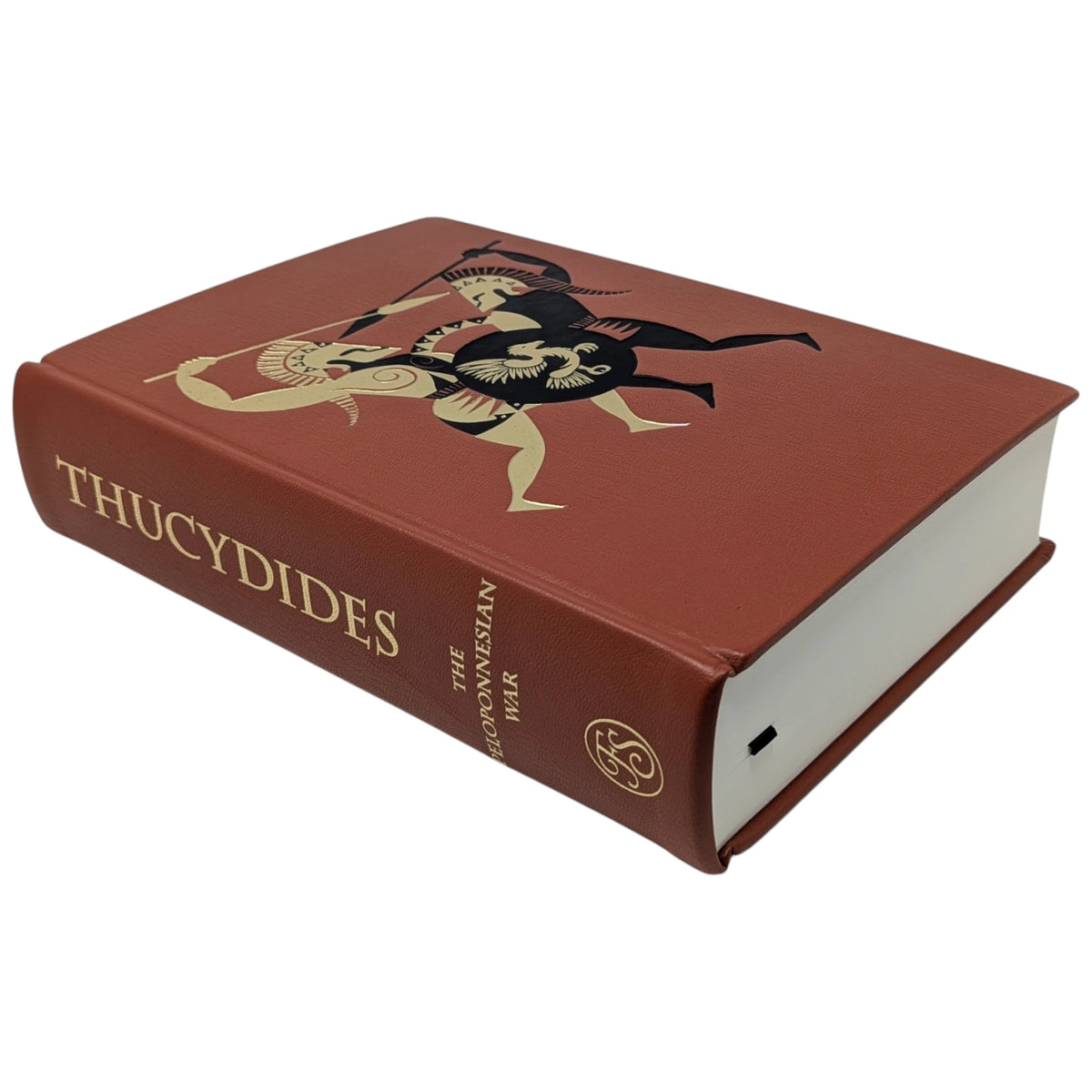 The Peloponnesian War (Limited Edition)