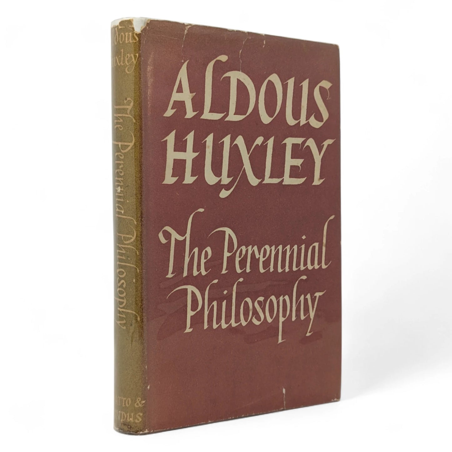 The Perennial Philosophy