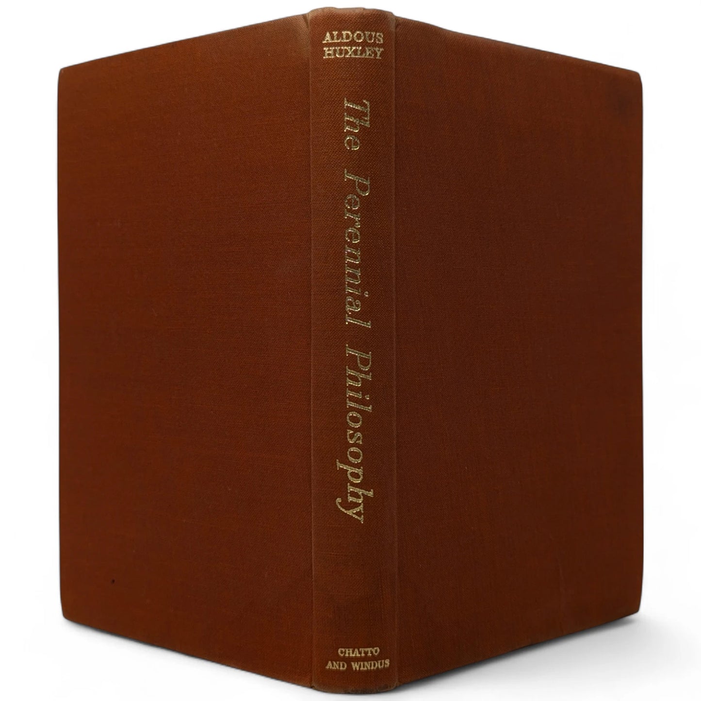 The Perennial Philosophy