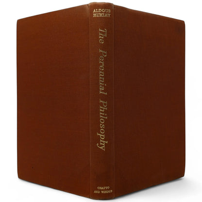 The Perennial Philosophy
