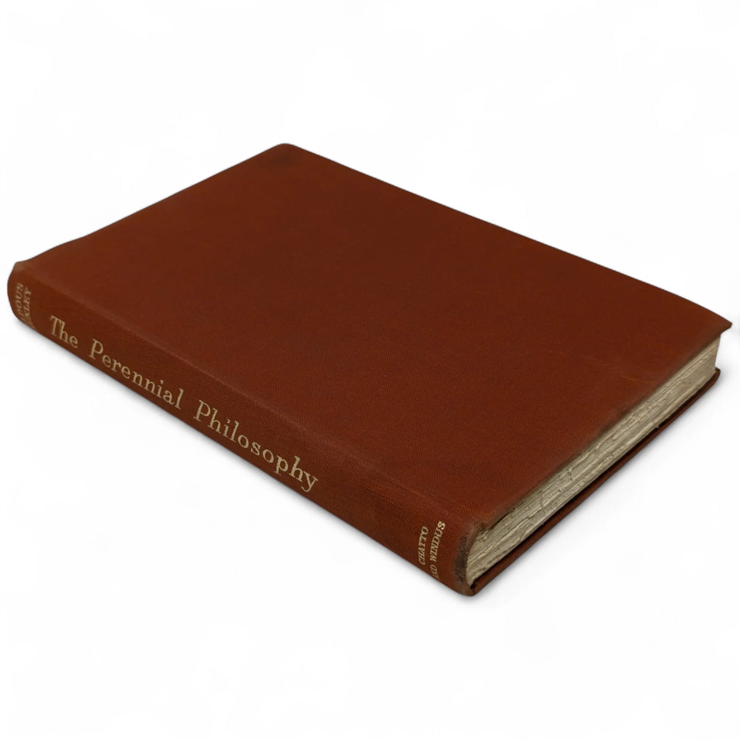 The Perennial Philosophy