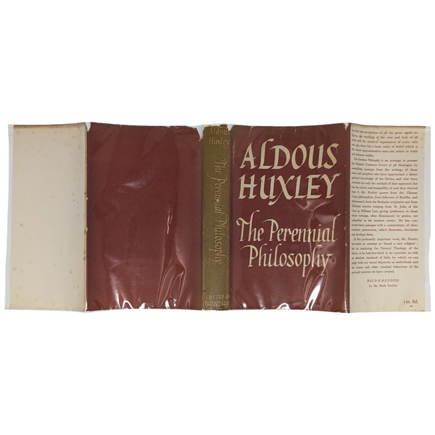 The Perennial Philosophy
