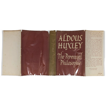 The Perennial Philosophy