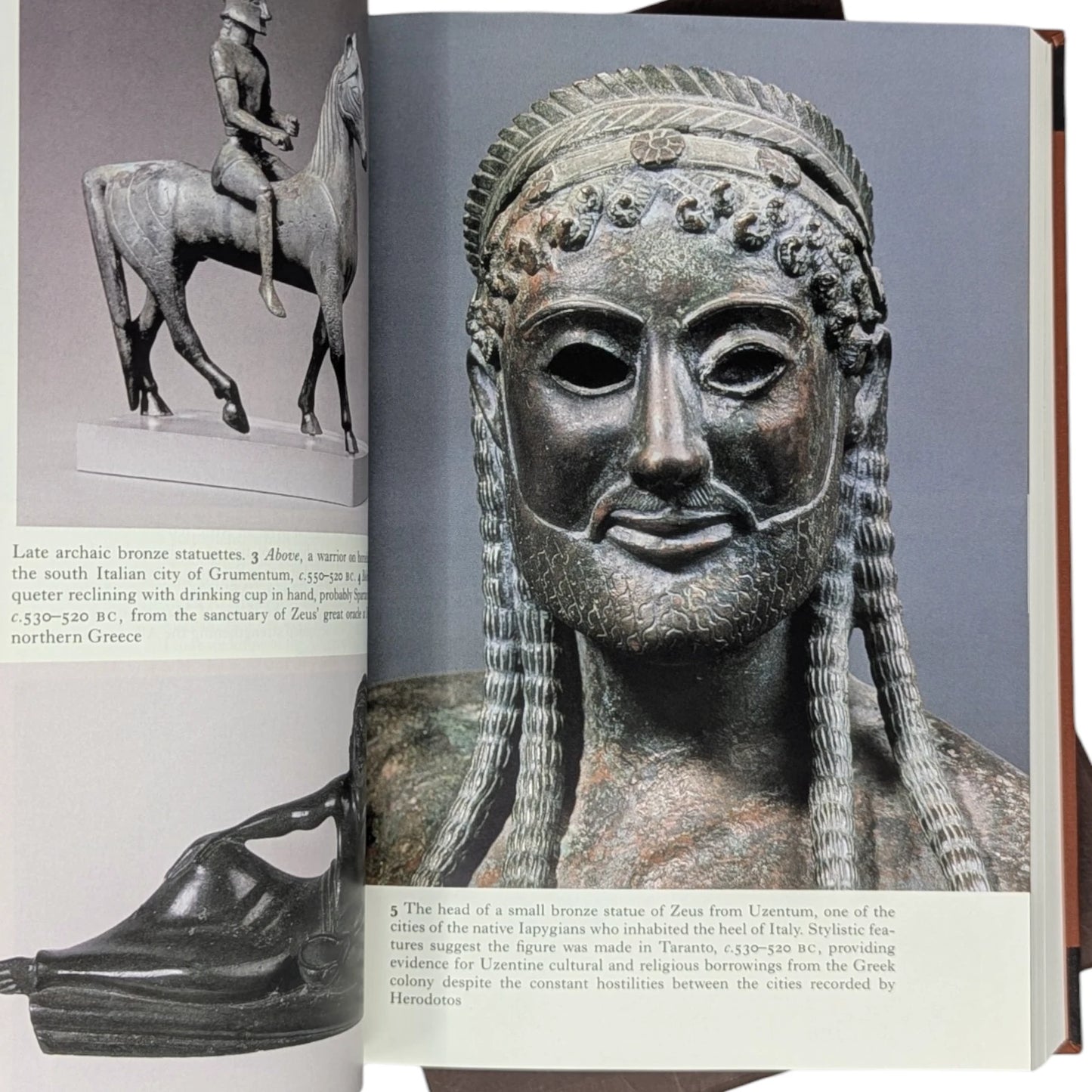 The Persian Wars