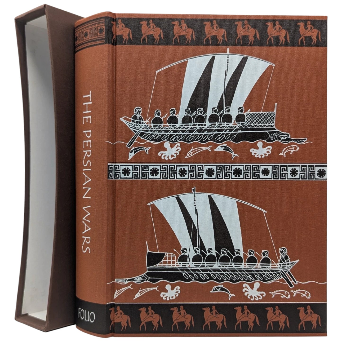 The Persian Wars