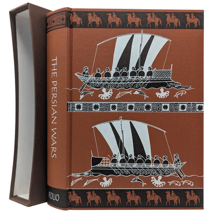 The Persian Wars