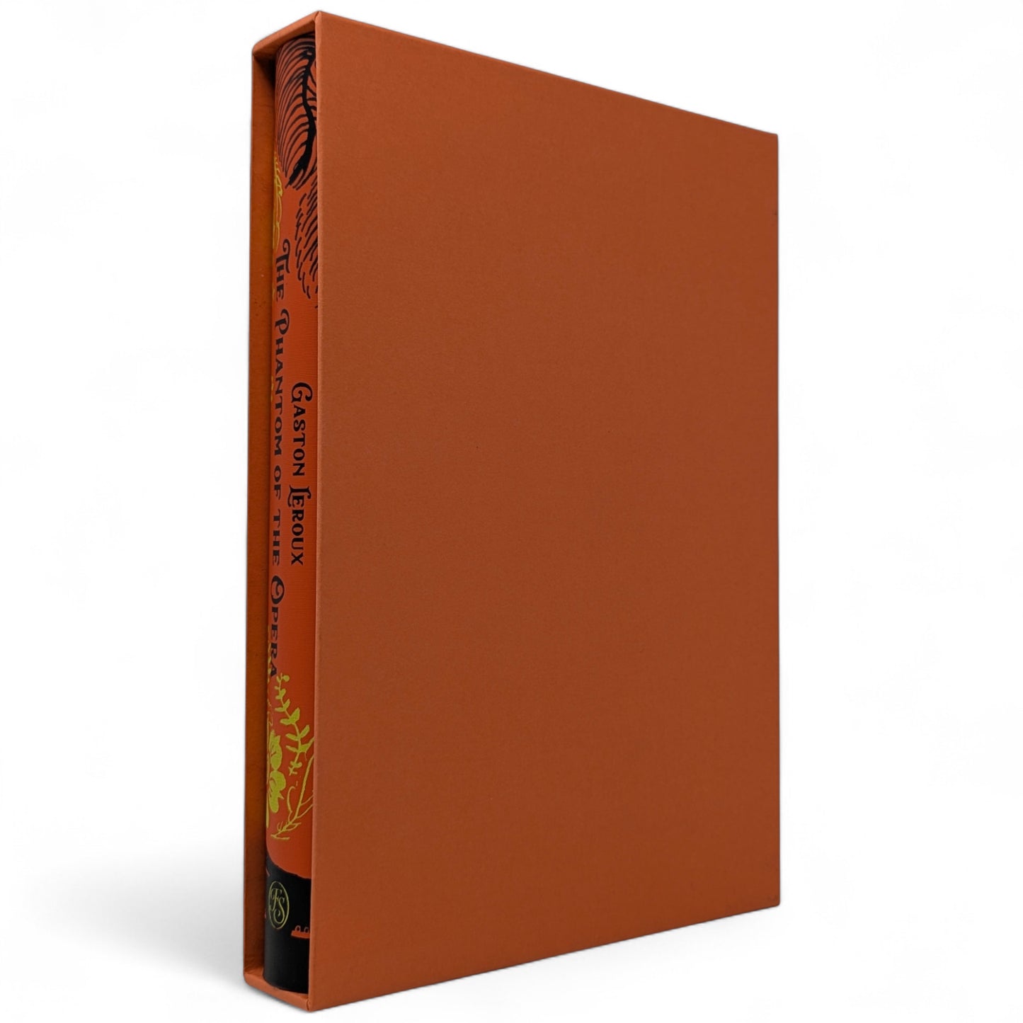 The Phantom of the Opera