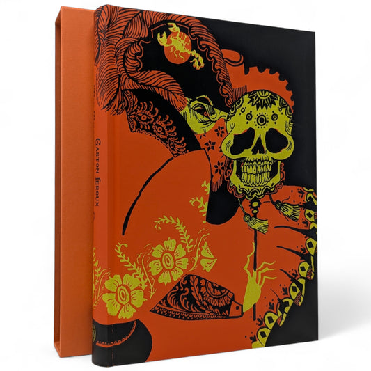 The Phantom of the Opera