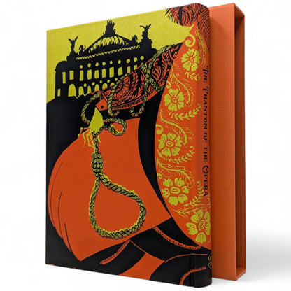 The Phantom of the Opera