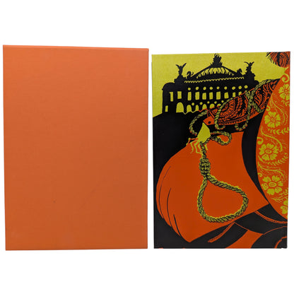 The Phantom of the Opera