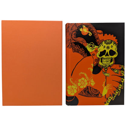 The Phantom of the Opera