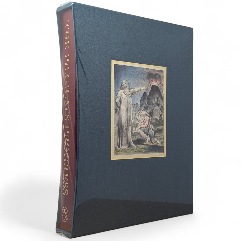 The Pilgrim’s Progress