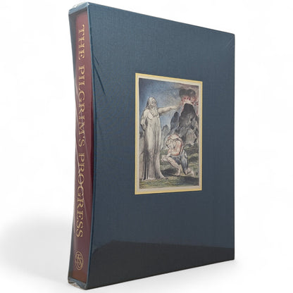 The Pilgrim’s Progress