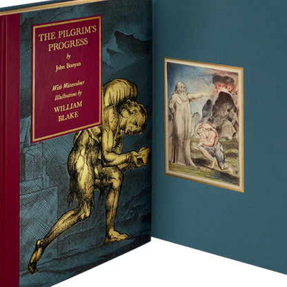 The Pilgrim’s Progress