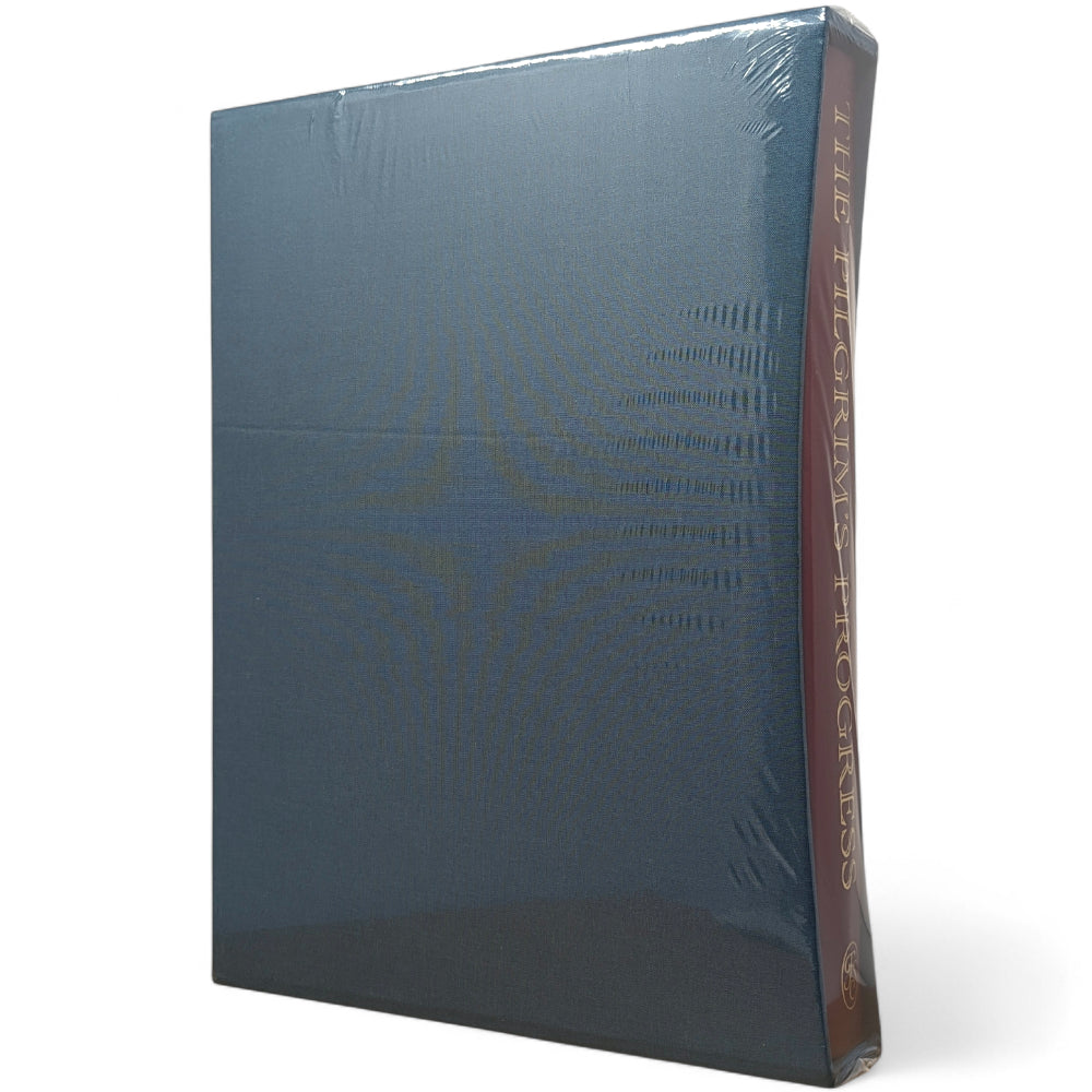 The Pilgrim’s Progress