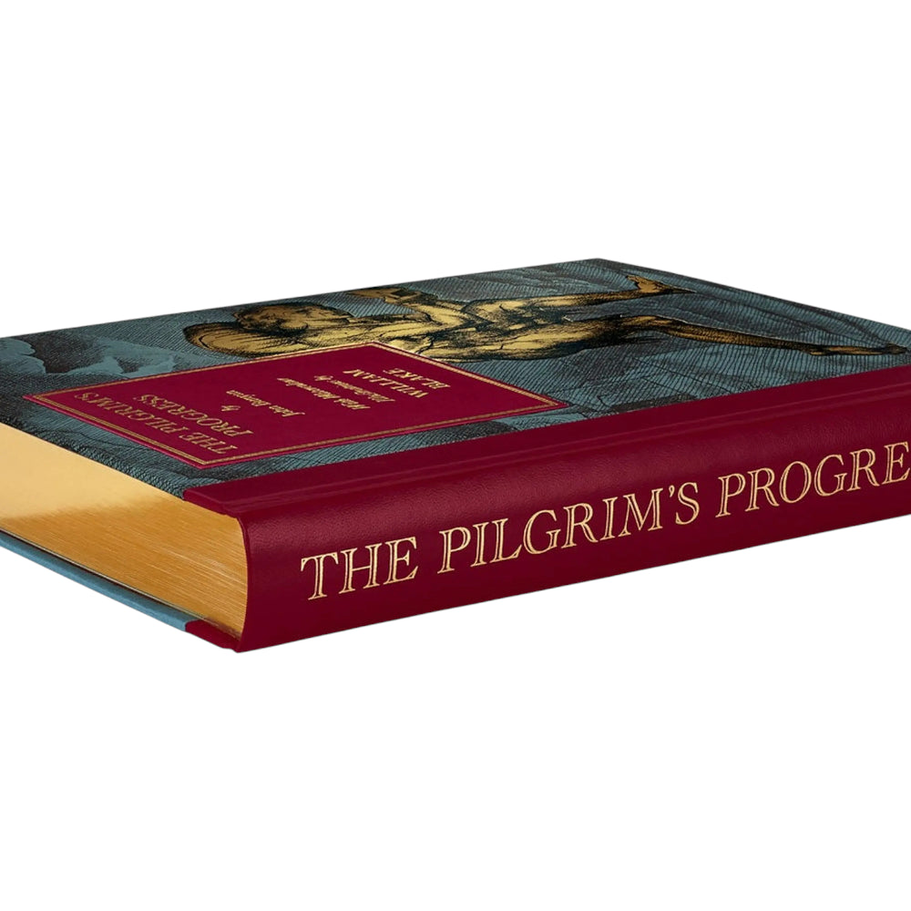 The Pilgrim’s Progress