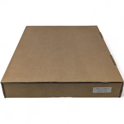 The Pilgrim’s Progress