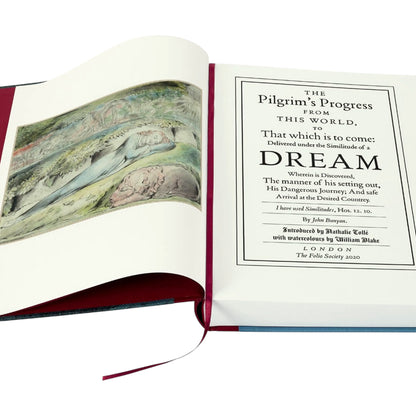 The Pilgrim’s Progress