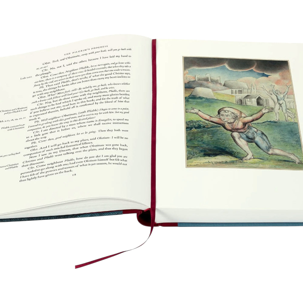 The Pilgrim’s Progress