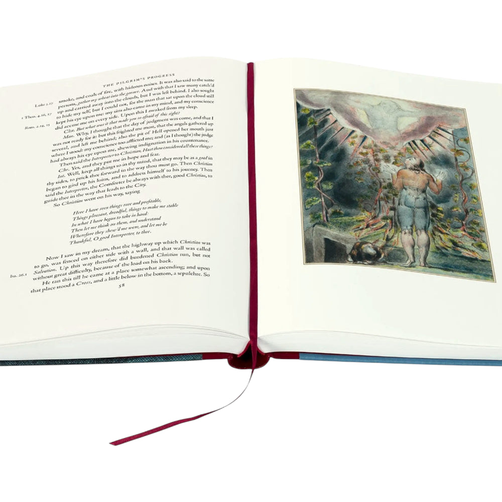 The Pilgrim’s Progress