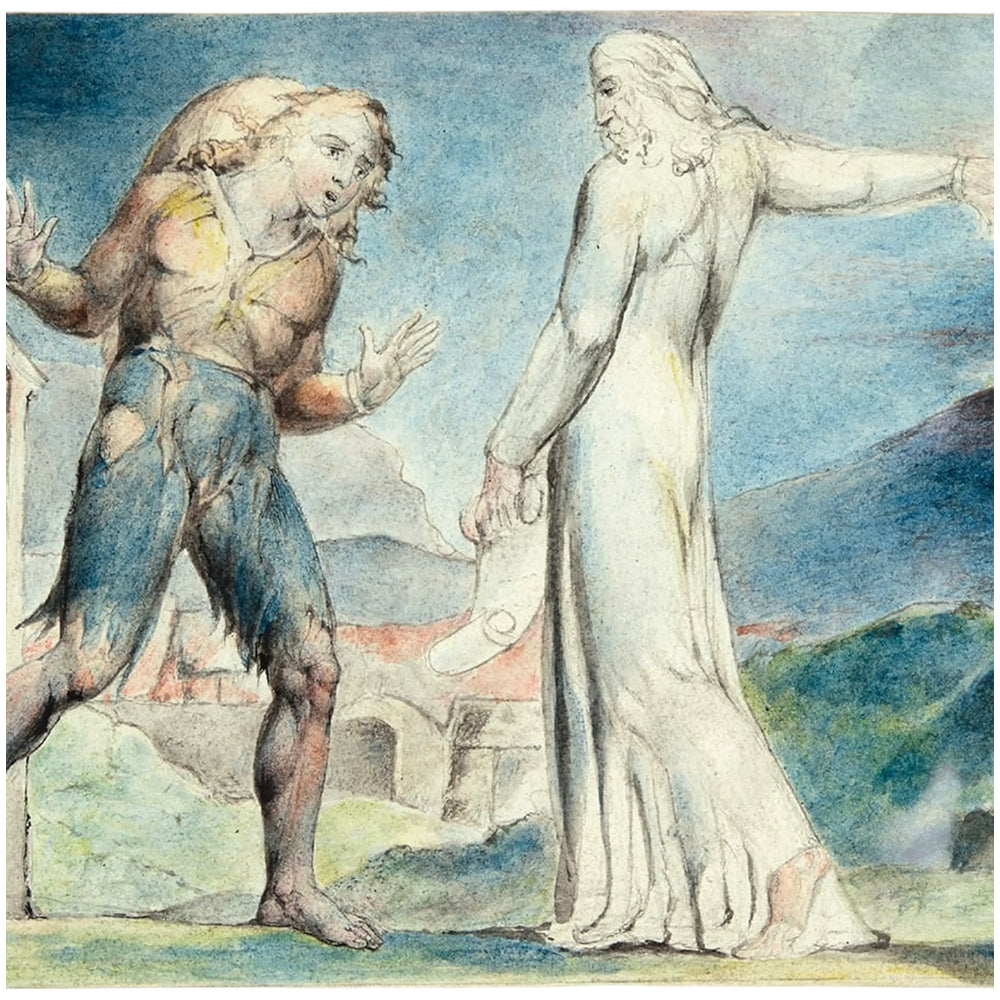 The Pilgrim’s Progress