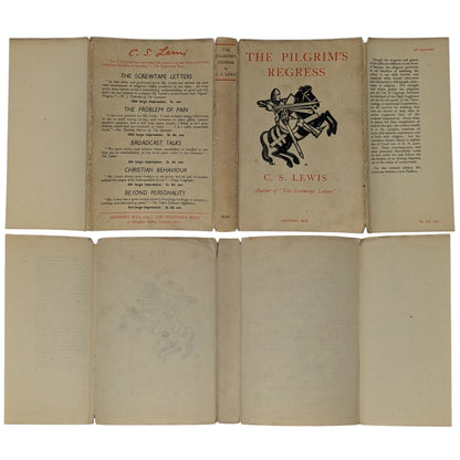 The Pilgrim's Regress