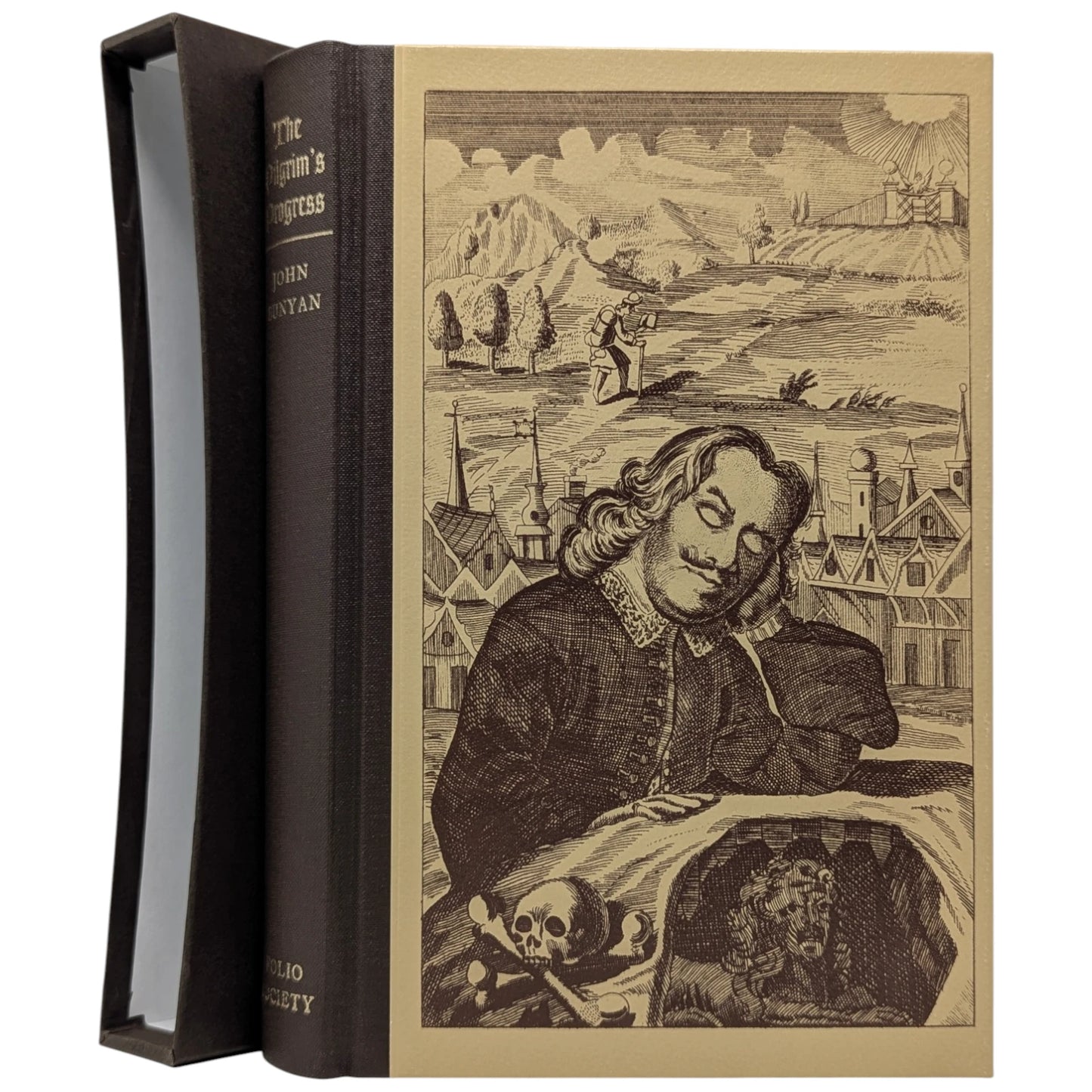 The Pilgrim’s Progress
