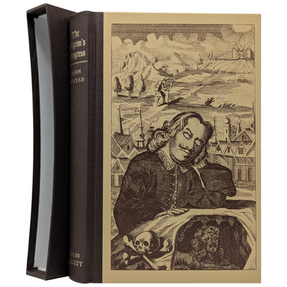 The Pilgrim’s Progress
